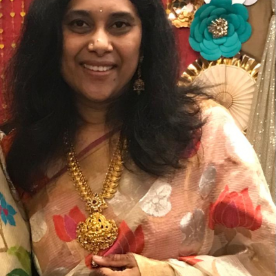 Lakshmi Dandamoodi