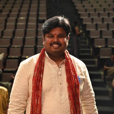 Deepak Chinta