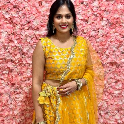Deepthi G