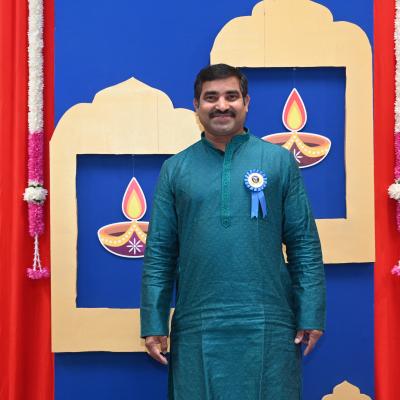 Ganesh