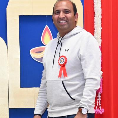 Kishore G