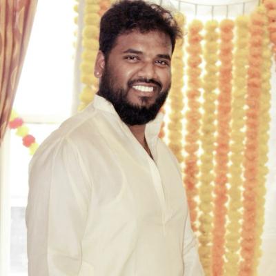 Sai Pujara