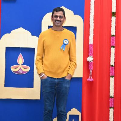 Surendra