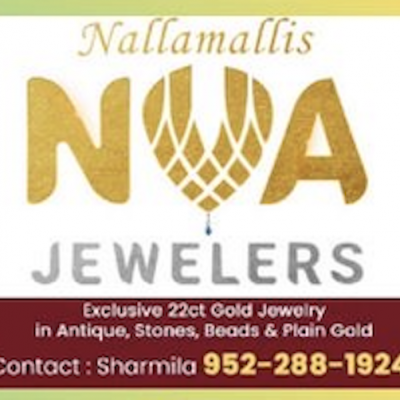 Nva Jewelers 25